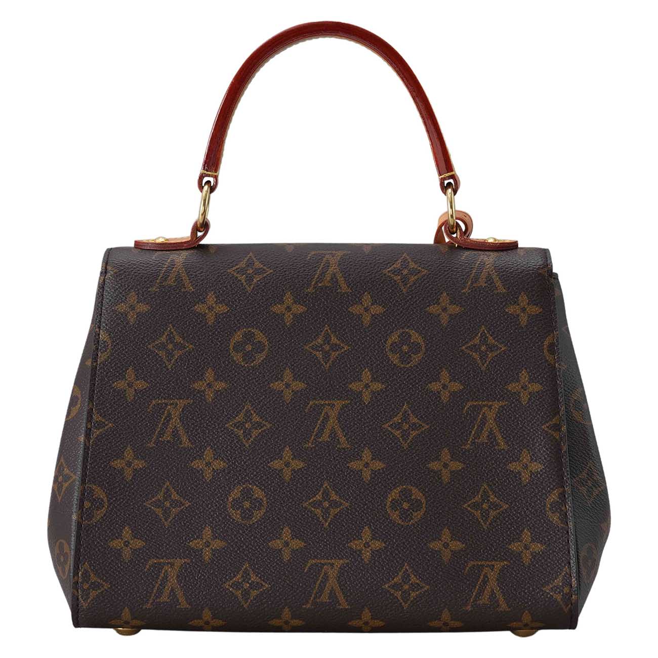 LOUIS VUITTON(USED)루이비통 모노그램 클루니 BB